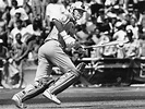 Martin Crowe: Cricketer who became widely hailed as the greatest ...
