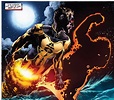 Cannonball and Sunspot | Superhero comic, The new mutants, Comic art
