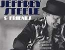 Virtual Tickets Available: 14th Annual Jeffrey Steele & Friends Benefit ...