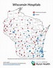 Defining Rural for Wisconsin - Wisconsin Office of Rural Health