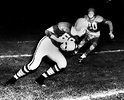 Mac Speedie makes Pro Football Hall of Fame’s Centennial Slate for the ...