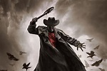 Jeepers Creepers 3 4k, HD Movies, 4k Wallpapers, Images, Backgrounds ...