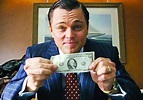 O Lobo de Wall Street chegou à plataforma da Netflix