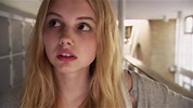 Cassie Scenes SKINS 1x02 - YouTube