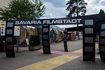 Bavaria Filmstudio Führung | Aktivitäten SH Events GmbH