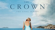Netflix announces final season of The Crown | Web Series - Hindustan Times