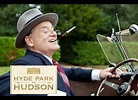 Hyde Park On Hudson | Teaser Trailer