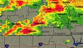 Weather.com radar in motion - estatemasa