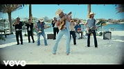 Jon Pardi - Tequila Little Time (Official Music Video) - YouTube Music