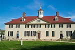 Visiting Mount Vernon, Home of George Washington - Exploring Our World
