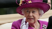 Como a rainha da Inglaterra, Elizabeth 2ª, ganha dinheiro? - BBC News ...