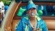 Missy Elliott's Music Video "Throw It Back" From 'Iconology' Is ...