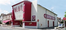 Cinéma Le Palace - Beaumont-sur-Oise