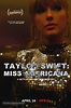 Taylor Swift: Miss Americana (2020) movie poster