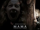 Mama, película de terror con Jessica Chastain y Nikolaj Coster-Waldau ...