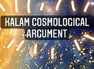The Kalaam cosmological argument and the first-and-last fallacy ...