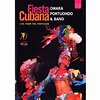 FIESTA CUBANA - LIVE FROM THE TROPICANA/OMARA PORTUONDO/オマーラ・ポルトゥオンド ...