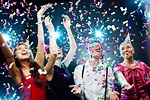 Top 10 Most Popular Themes For College Party Across The Globe