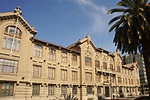 Universidad de Valparaíso – Súbete