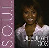 Deborah Cox: S.O.U.L. (CD) – jpc