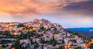 Die schönsten Orte in der Provence - Falstaff TRAVEL