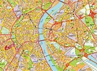 Find and enjoy our Köln Karte | TheWallmaps.com
