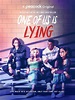 One Of Us Is Lying (TV Series 2021–2022) - IMDb