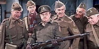 What are all the 'Dad's Army' catchphrases? - British Comedy Guide