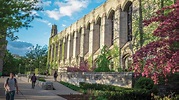 Northwestern University Wallpapers - Wallpaper Cave