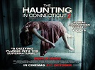 The Haunting Connecticut 2 poster - HeyUGuys