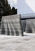 SWNA installs five 3D printed concrete curtain walls at Gwangju Design ...