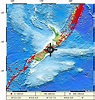 紐西蘭南島北側地震刷新該區域最大地震記錄 並引發局地海嘯 - 每日頭條