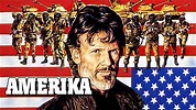 Amerika (1987) seasons, cast, crew & episodes details | Flixi