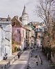 Trendy Montmartre: France's Most Popular District | Homelike