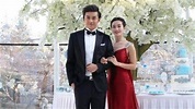 小燕子和爾康結婚了？李佳航去年求婚李晟 被爆已經完婚 | 娛樂星聞 | 三立新聞網 SETN.COM