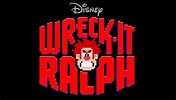 Wreck It Ralph Logo | DisneyExaminer