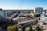 Evanston economic development centers COVID recovery, office tenants