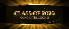 Graduation: Congratulations Class of 2020 | Ohlone College, A World of ...