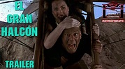 El gran Halcón (1991) con Bruce Willis, Andie MacDowell, Danny Aiello y ...