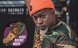 How David Banner Went from Rapper to Unapologetically Black Activist ...
