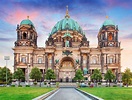 Duomo di Berlino - ViaggiBerlino.com