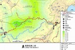 大東山芒草2024｜行山路線附難度／季節／交通／起點／登山裝備懶人包