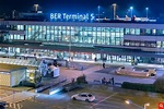 Schönefeld Airport became Terminal 5 of Berlin Brandenburg Airport (Video)