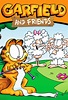 Garfield e i suoi amici (Anime) | AnimeClick.it