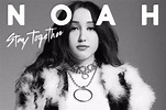 Noah Cyrus goes full Miley with new single “Stay Together”