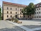 Stiftung Leucorea (seit 1994) - Universität Wittenberg LEUCOREA