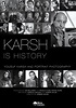 Karsh is History (2009) - Joseph Hillel | IDFA