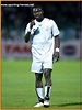 John Mensah - African Cup of Nations 2006 - Ghana