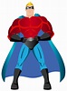 Female Superhero Clipart | Free download on ClipArtMag
