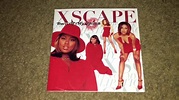 Unboxing Xscape - Traces of My Lipstick - YouTube